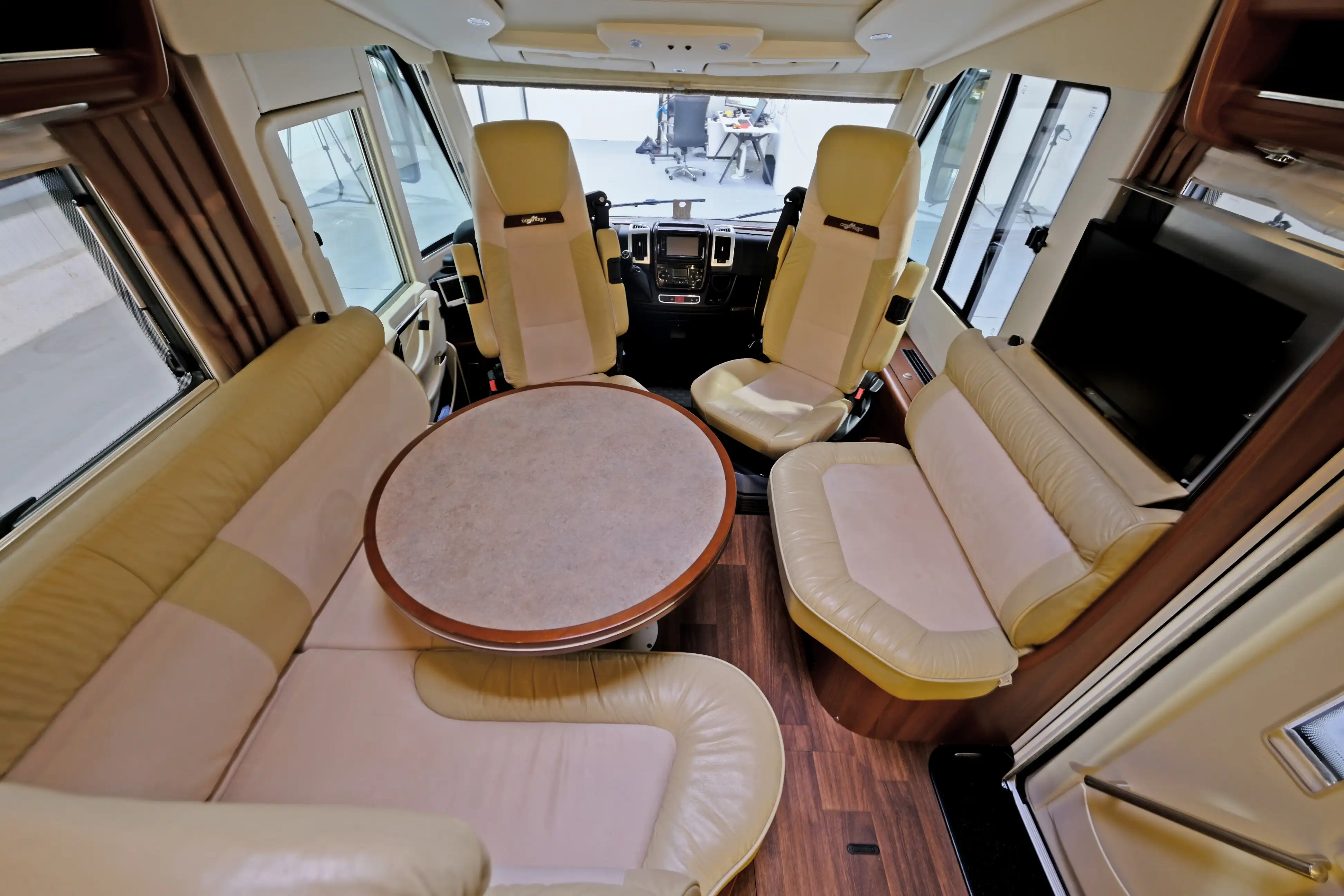 CARTHAGO Chic E-Line I 49 Yachting